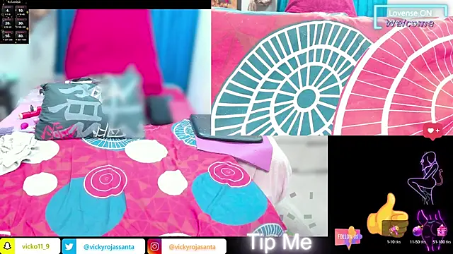 Snapshot of khloeHermaprodit3 chatting on September 27, 10:39 pm khloeHermaprodit3 online show from September 27, 10:39 pm