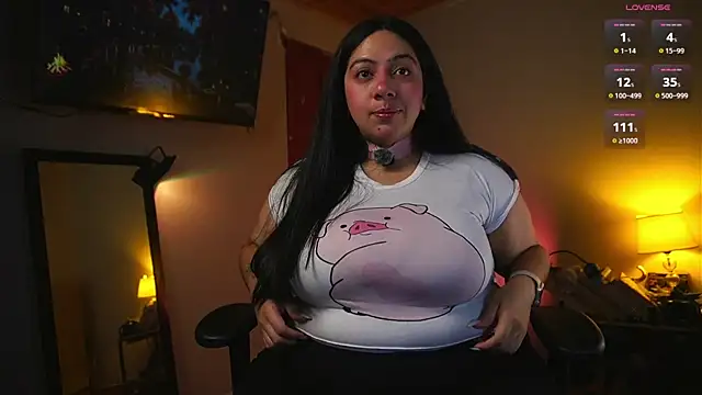 coraline latin online show from July 26, 1:24 am