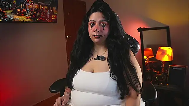 coraline latin online show from October 31, 11:31 pm