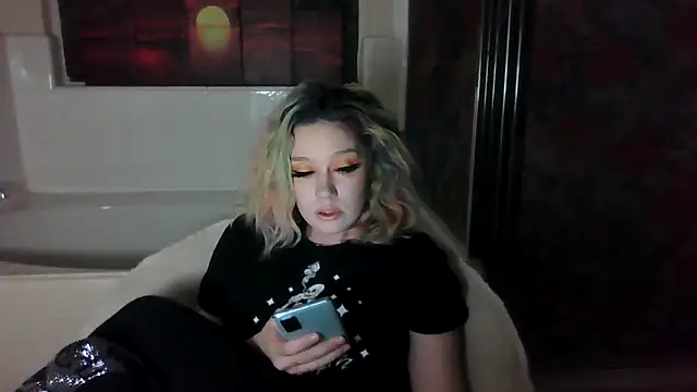 TEXASMARYYYJANE online show from April 30, 2:28 am