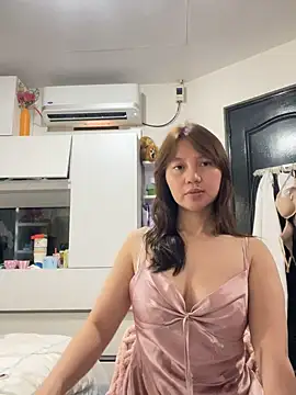 asianmystery203 online show from October 29, 3:00 am