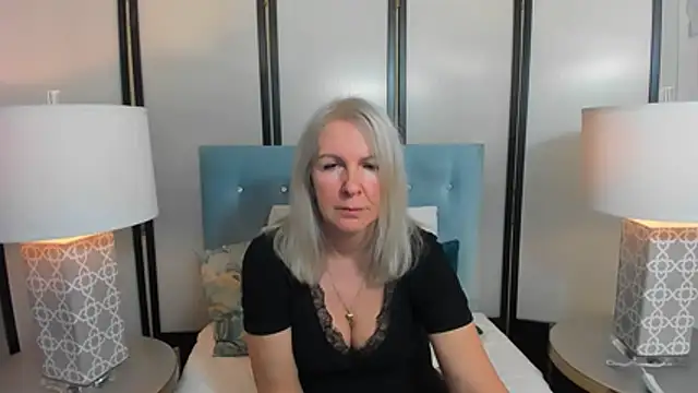 EricaTop online show from March 12, 9:17 pm