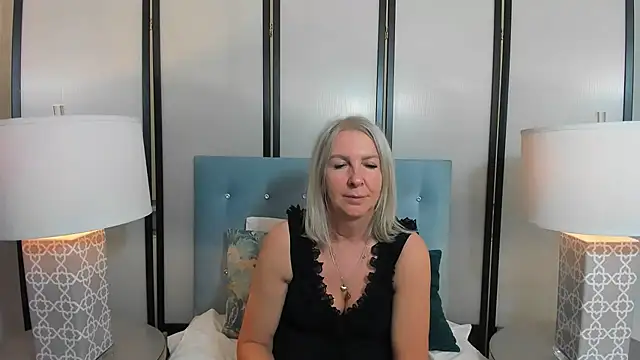 EricaTop online show from June 15, 8:53 pm