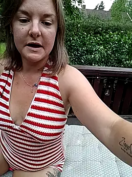 SwedishJennifer online show from June 28, 11:17 am