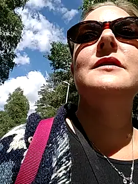 SwedishJennifer online show from July 6, 12:21 pm