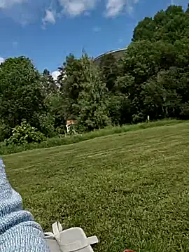 SwedishJennifer online show from June 18, 12:10 pm