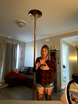  NinaLuvSins  online show from October 8, 3:38 pm