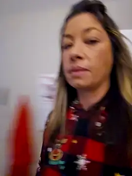  NinaLuvSins  online show from December 16, 2:23 pm