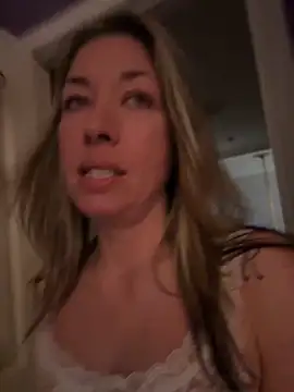  NinaLuvSins  online show from March 8, 5:06 pm