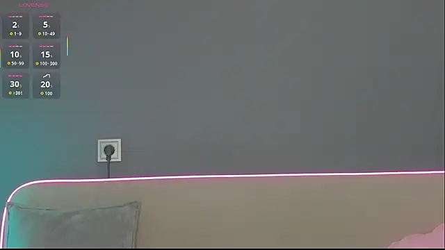 Malika Lisan online show from March 4, 1:56 am