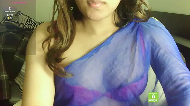 bxdgirlhr online show from February 21, 10:10 pm