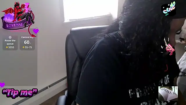 Sexymona1218 online show from December 21, 5:17 pm