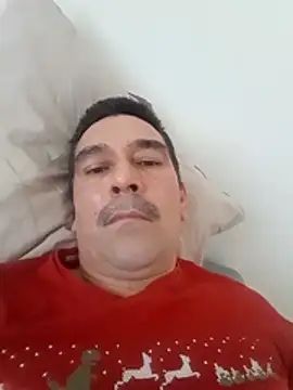 Cumsex81 online show from April 7, 3:25 pm