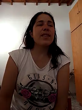 StefyStar Sexy online show from October 9, 11:14 am