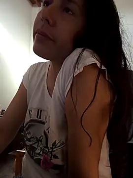 StefyStar Sexy online show from October 3, 11:37 am