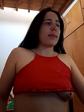 StefyStar Sexy online show from October 16, 1:14 pm