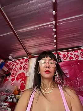 sweetieme online show from July 20, 3:31 am