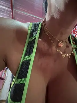 sweetieme online show from February 27, 10:48 am