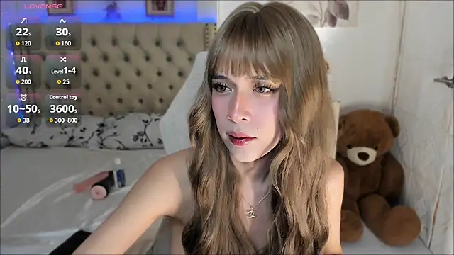 angelic facexx online show from March 11, 2:09 pm