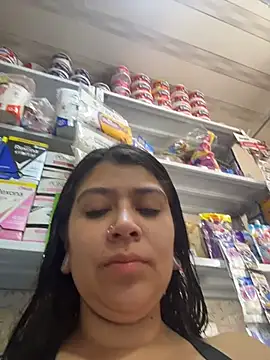 emilyjohanson online show from June 27, 5:08 pm