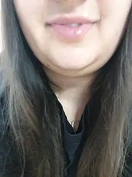 Jane BBW online show from July 17, 9:02 am