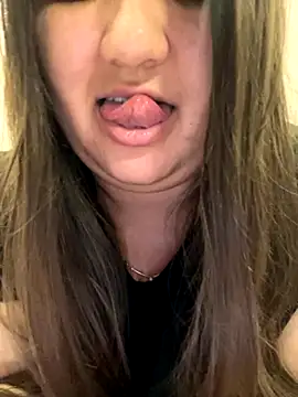 Jane BBW online show from November 9, 3:30 pm