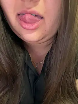 Jane BBW online show from August 1, 7:54 am