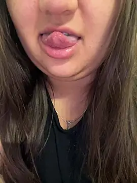 Jane BBW online show from July 7, 1:14 pm