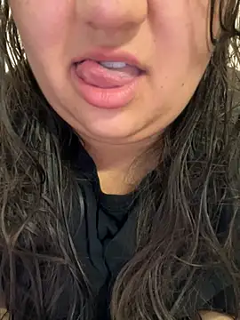 Jane BBW online show from July 6, 12:43 pm