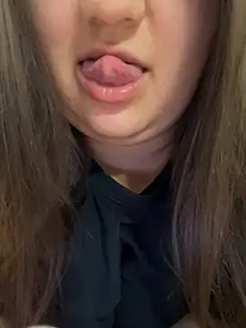 Jane BBW online show from July 21, 12:17 pm