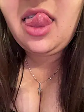 Jane BBW online show from August 2, 11:13 am