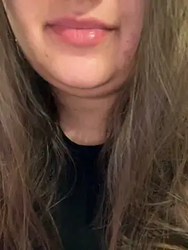 Jane BBW online show from October 20, 9:23 am