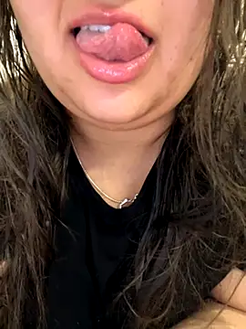 Jane BBW online show from October 29, 9:35 am