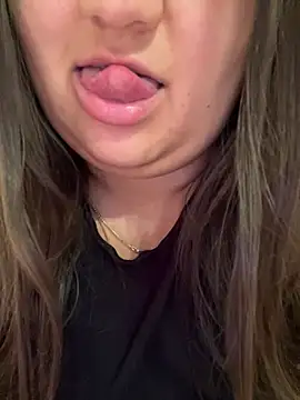 Jane BBW online show from July 28, 4:39 pm