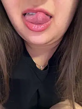 Jane BBW online show from February 17, 11:31 am