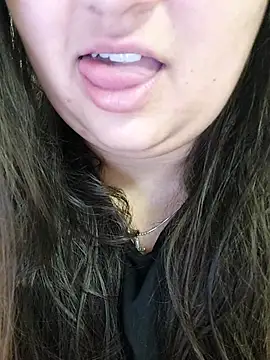 Jane BBW online show from July 25, 2:13 pm