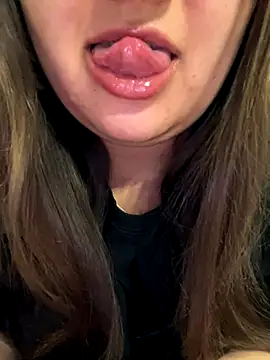 Jane BBW online show from January 6, 3:21 am