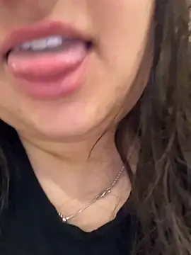 Jane BBW online show from June 28, 7:37 am