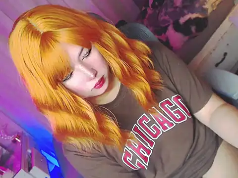 Alicia Rose69 online show from May 2, 3:10 am