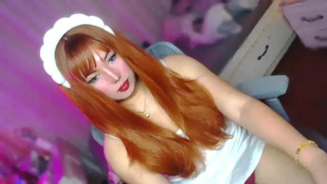 Alicia Rose69 online show from June 16, 3:51 am