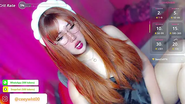 Alicia Rose69 online show from July 18, 3:54 am