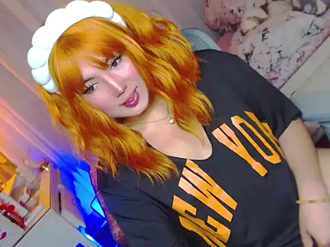 Alicia Rose69 online show from June 9, 4:23 am