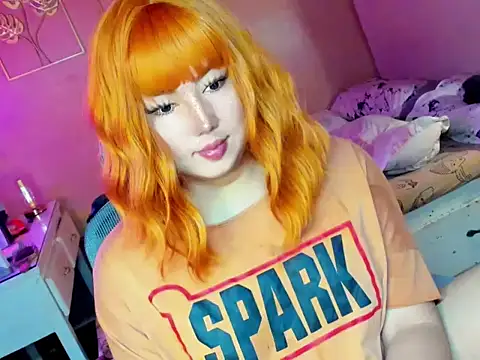 Alicia Rose69 online show from November 10, 2:06 am