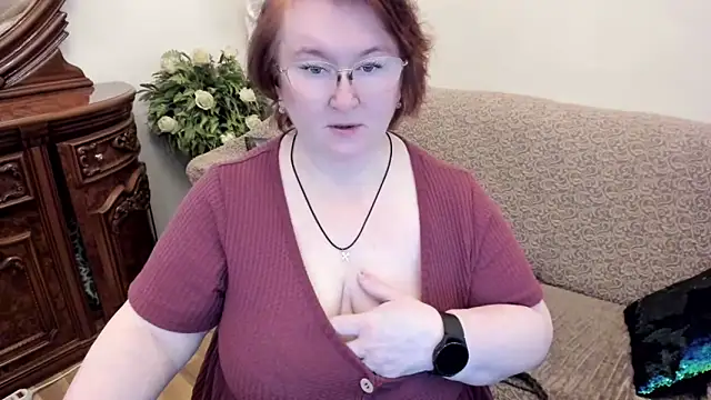 Snapshot of leiamillersonn chatting on October 8, 5:56 am leiamillersonn online show from October 8, 5:56 am