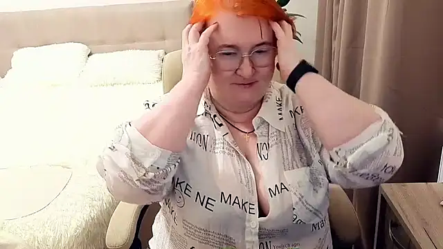 leiamillersonn online show from July 28, 9:03 pm