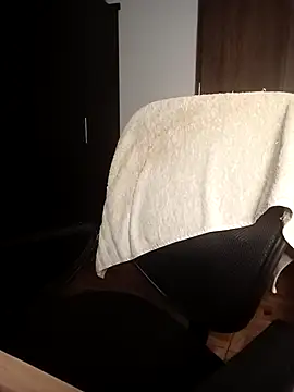 ZAHI WILLX online show from October 18, 12:14 am