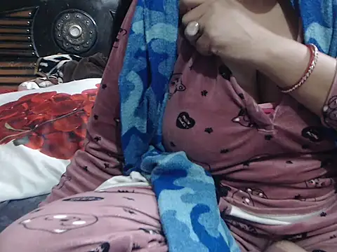 prettyindiandoll online show from November 16, 6:37 am