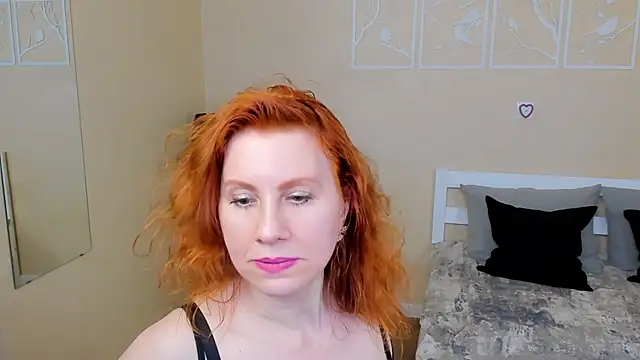 FoxySophia online show from February 14, 11:07 pm