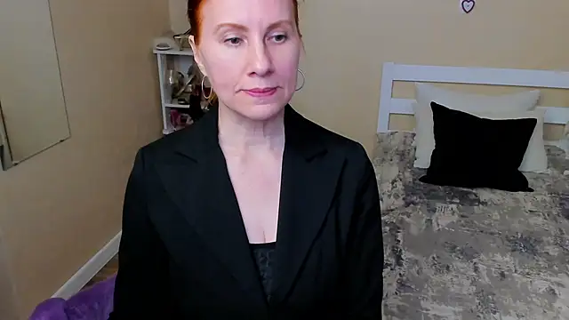 FoxySophia online show from October 21, 1:48 pm