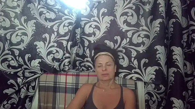 LindaStarS online show from July 27, 4:20 am